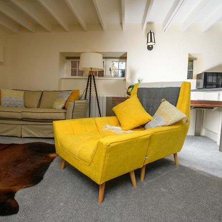 Pass The Keys Homey Flat In Sleaford Centre 外观 照片