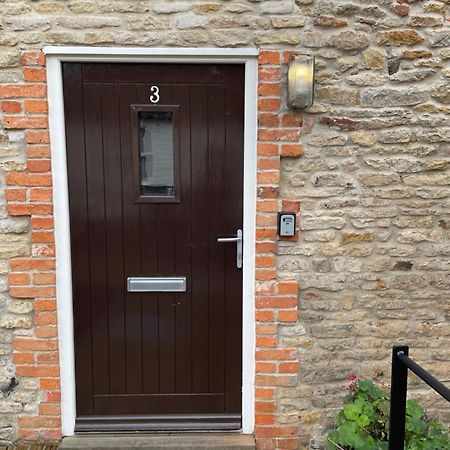Pass The Keys Homey Flat In Sleaford Centre 外观 照片